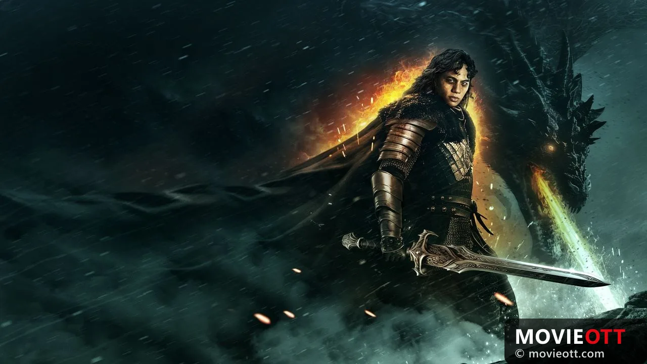Witch Hunter
