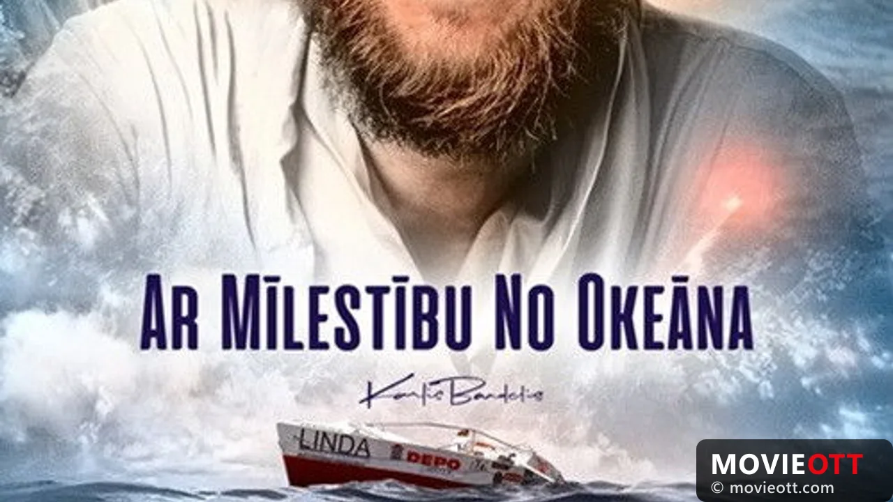 With Love From The Ocean