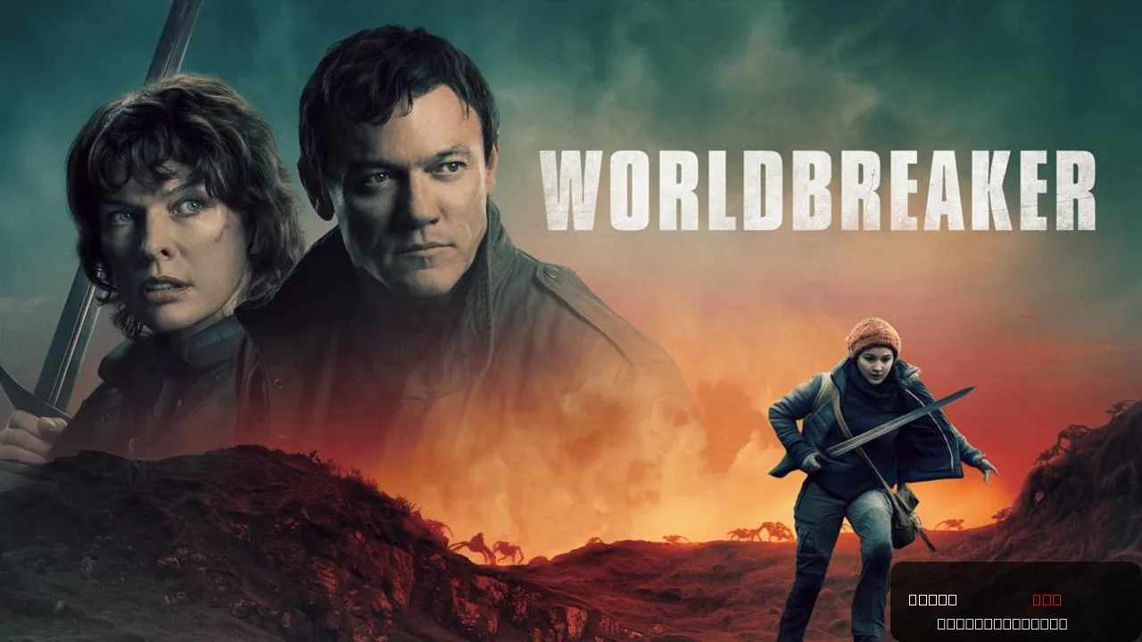 Worldbreaker
