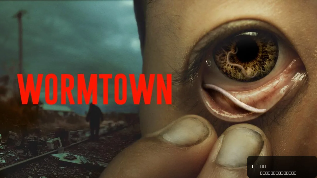 Wormtown: A Gripping Horror Experience