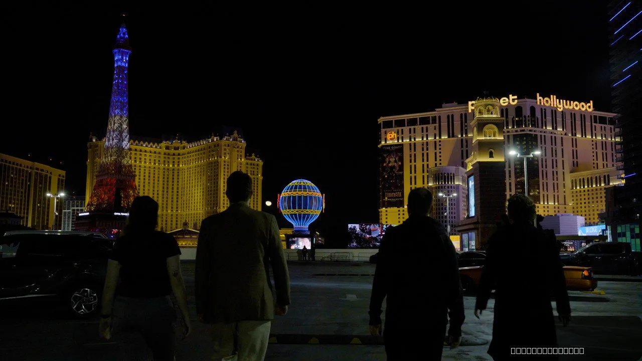 WUFT at CES 2026: Megabytes and Vegas Nights