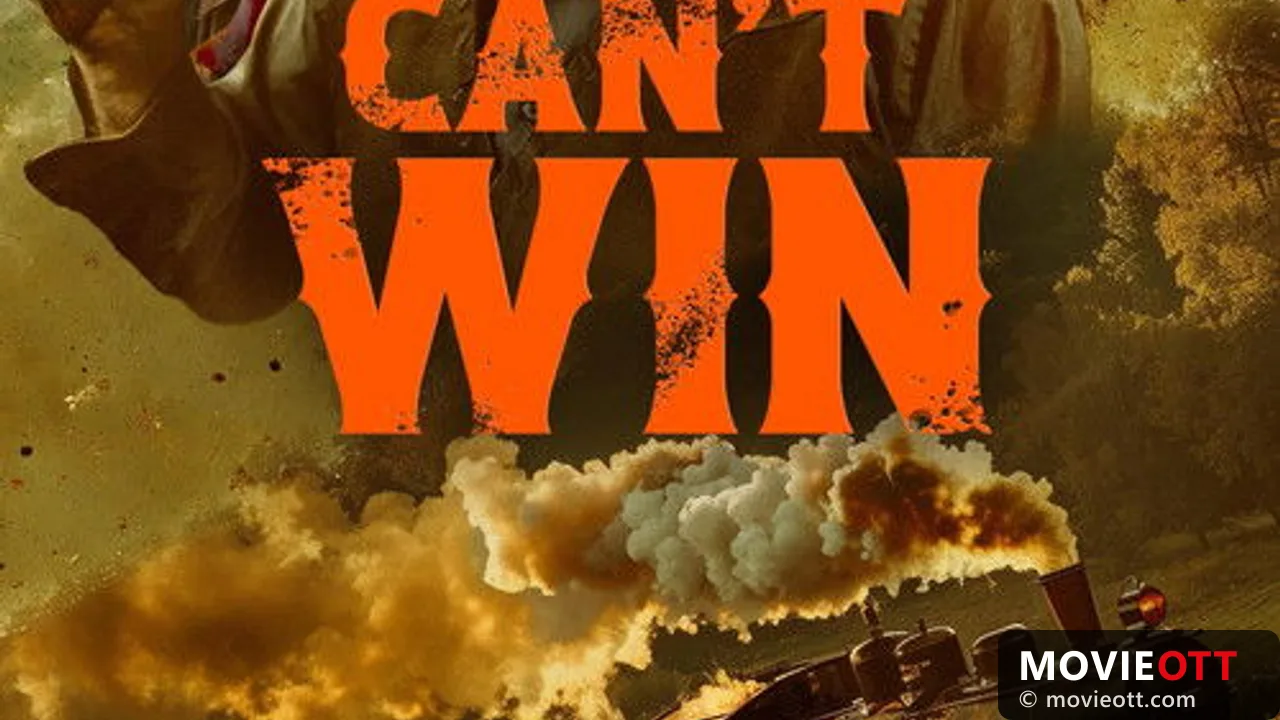 You Can't Win trailer thumbnail