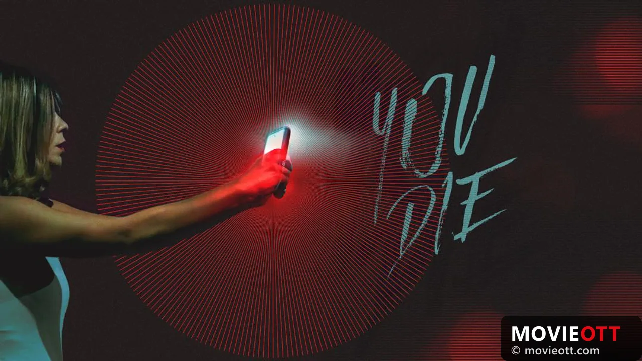 You Die
