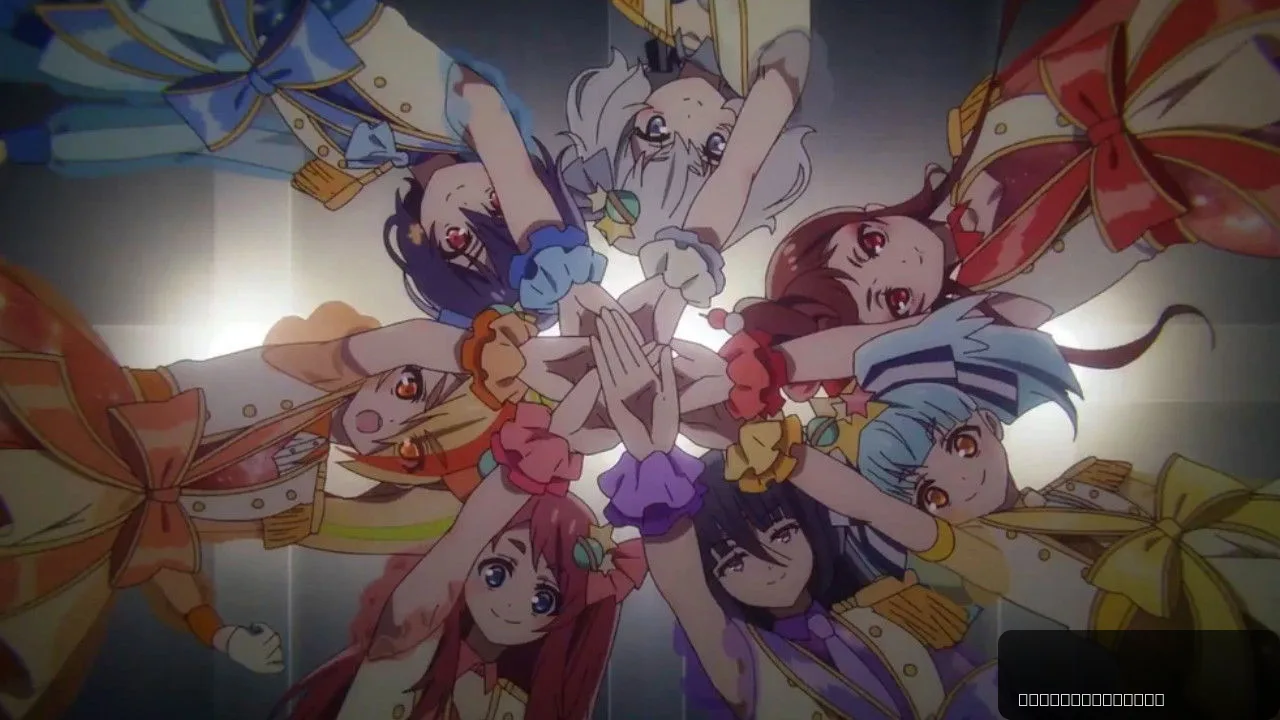 Zombie Land Saga: Yumeginga Paradise trailer thumbnail