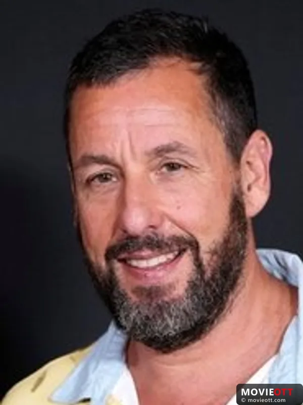 Adam Sandler