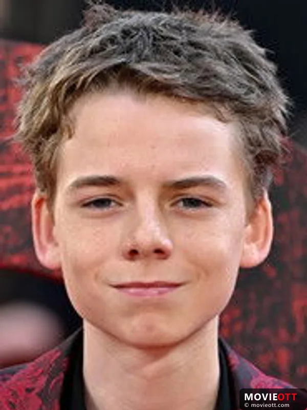 Alfie Williams