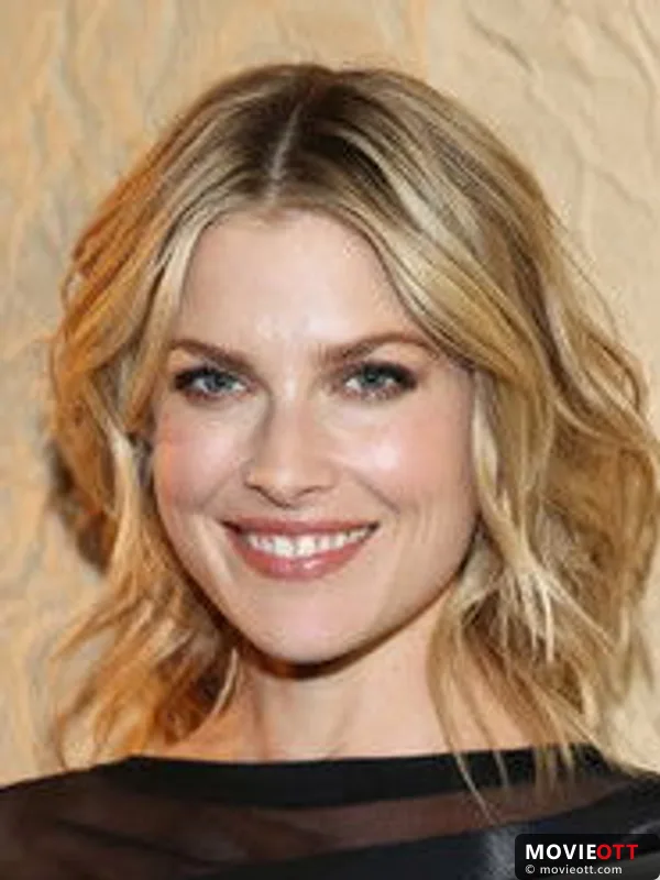 Ali Larter