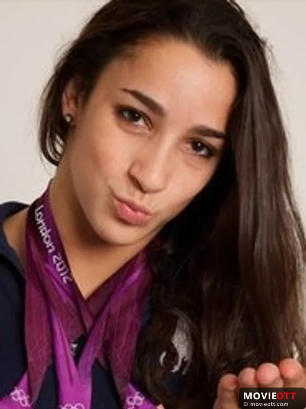 Aly Raisman