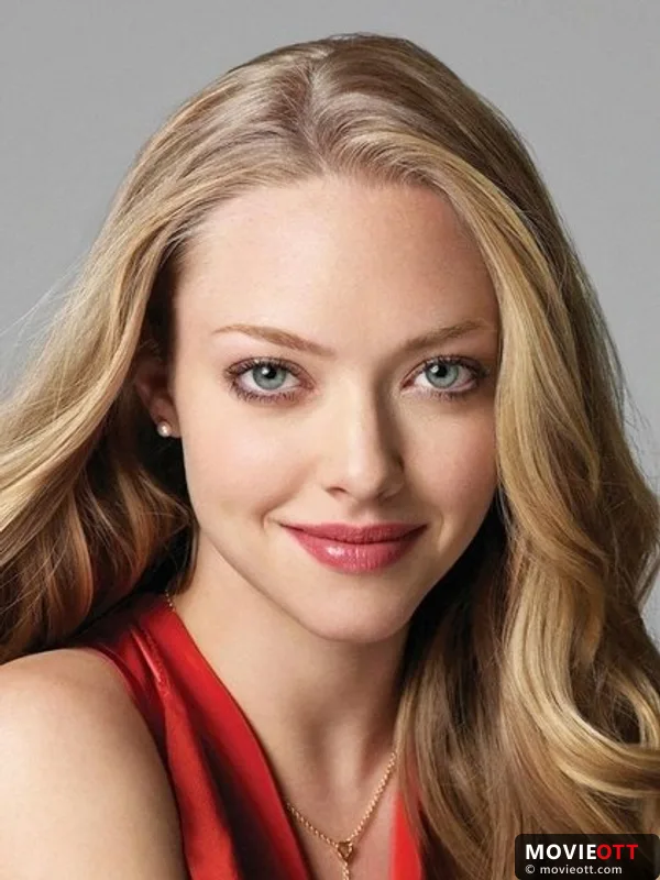 Amanda Seyfried