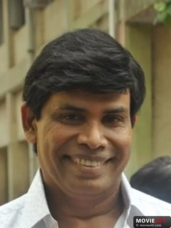 Anandaraj