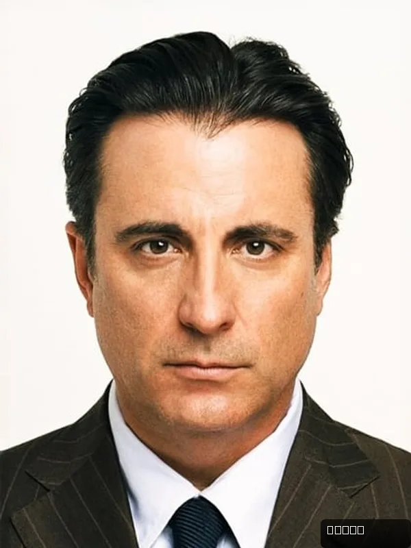 Andy Garcia