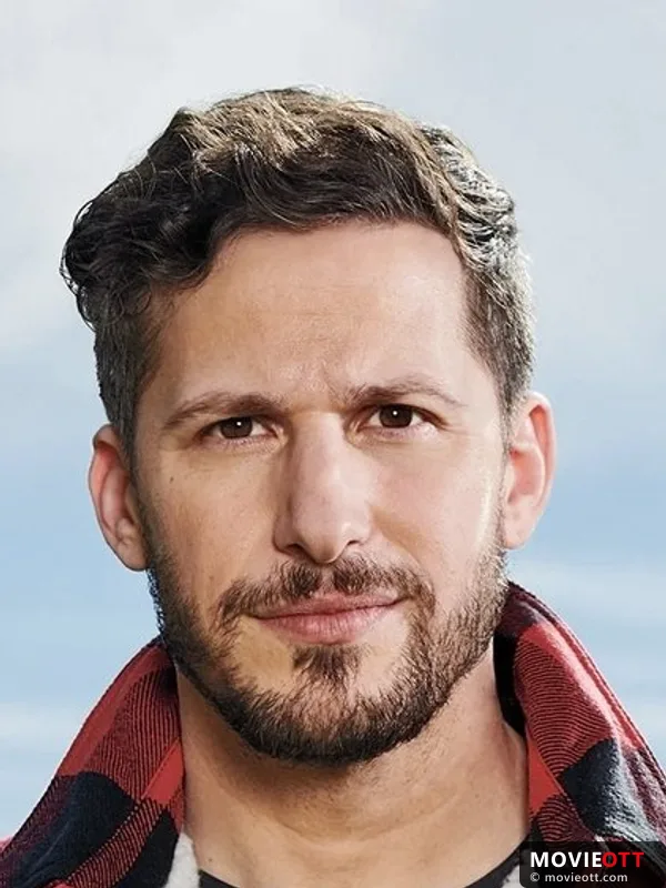 Andy Samberg