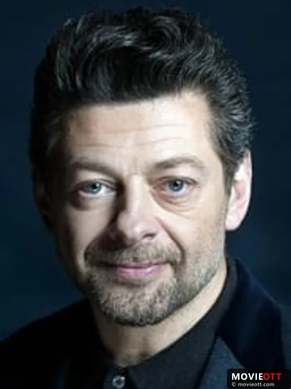 Andy Serkis
