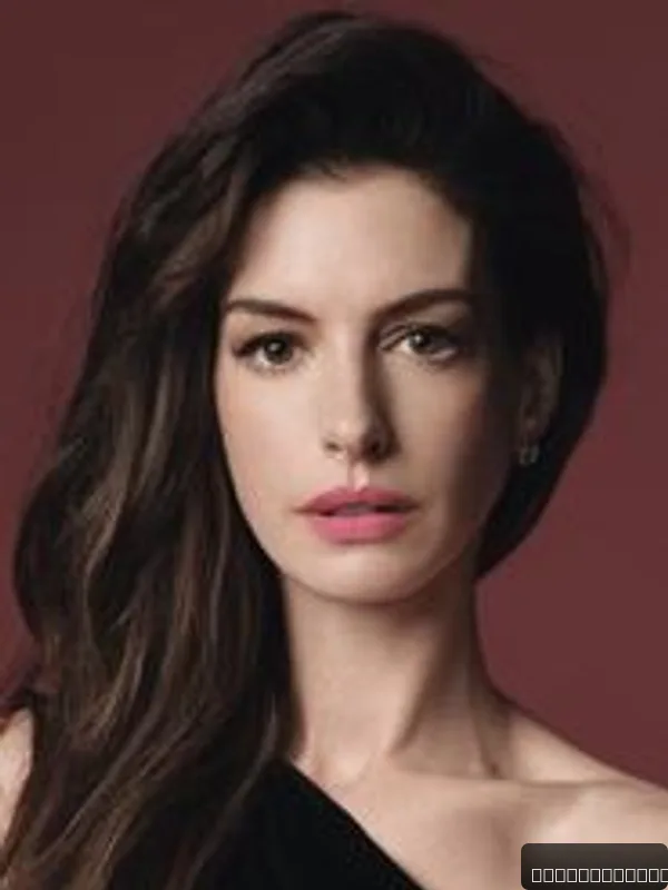 Anne Hathaway