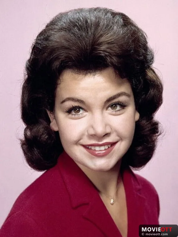 Annette Funicello