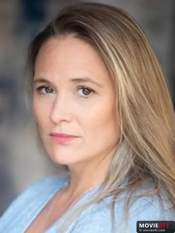 Anouck Hautbois