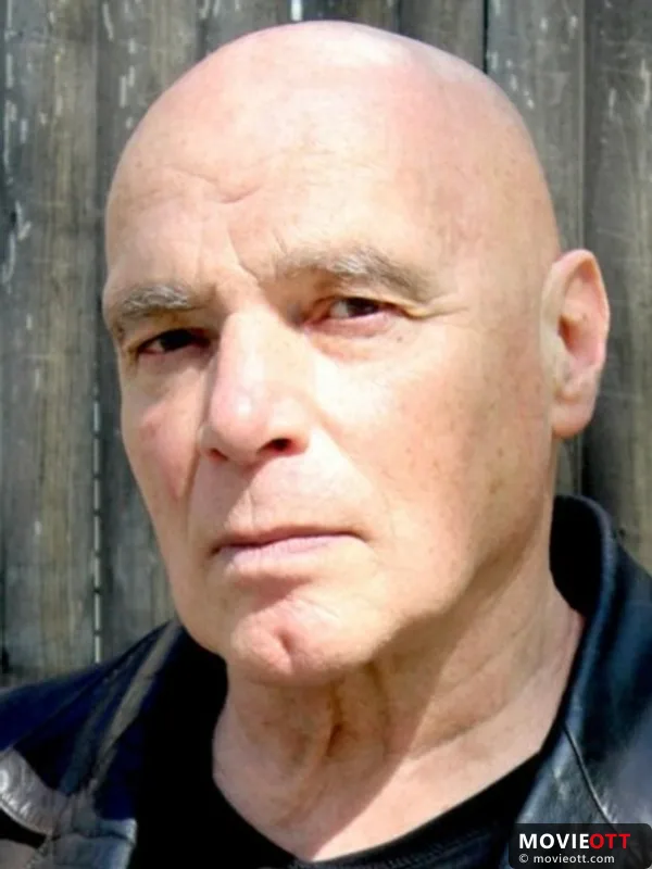 Antoine Tomé
