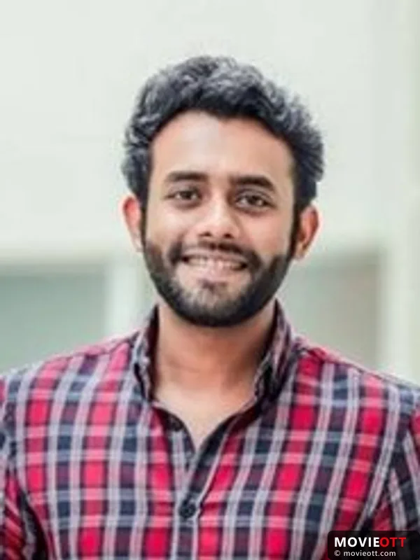 Arjun Ashokan