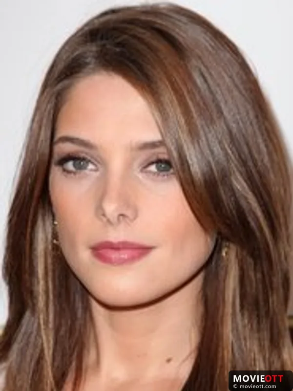 Ashley Greene
