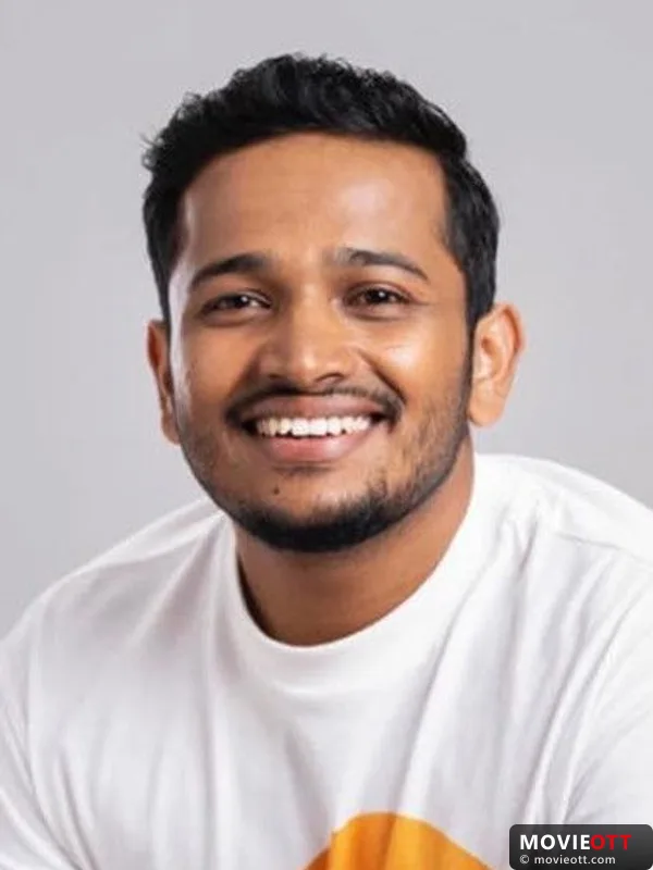 Basil Joseph
