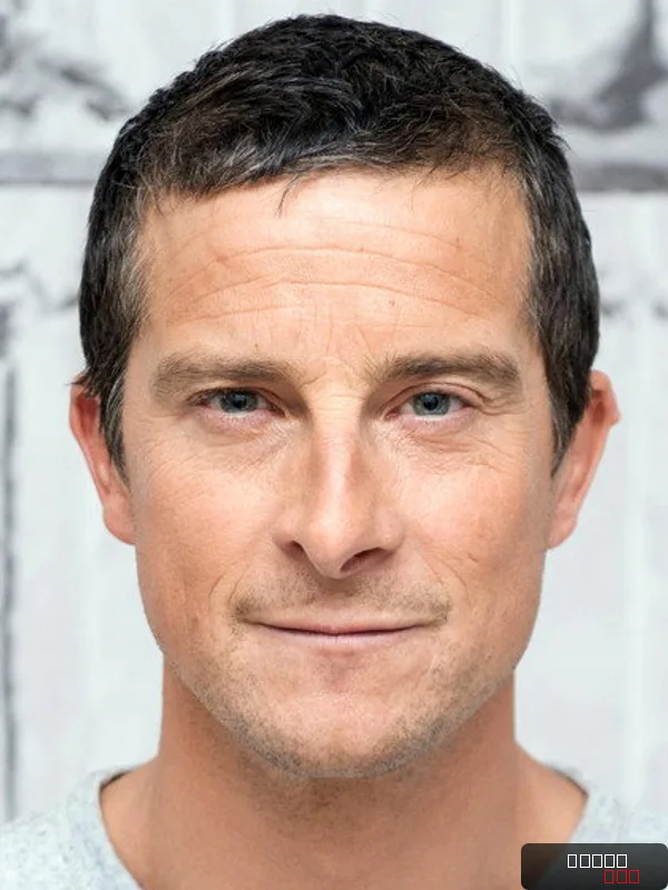 Bear Grylls — photo 5
