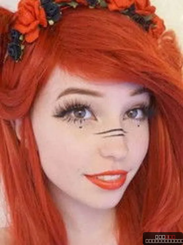 Belle Delphine