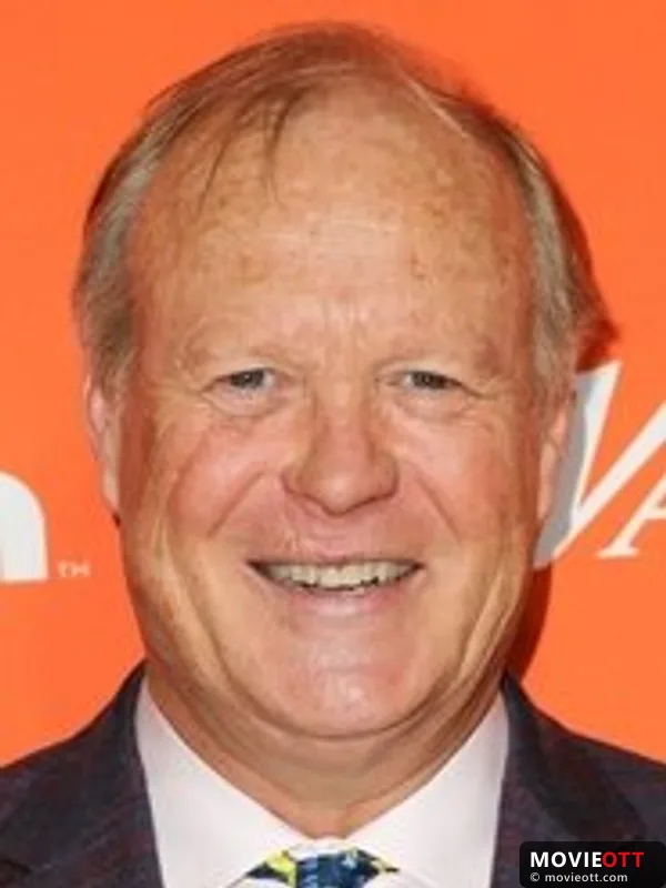 Bill Fagerbakke
