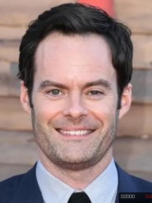 Bill Hader