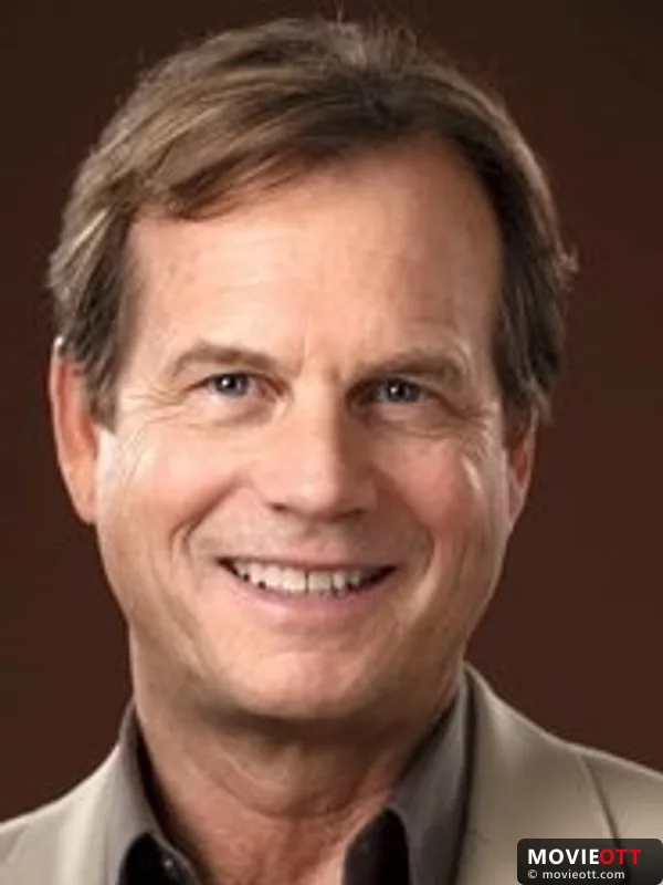 Bill Paxton