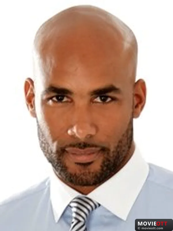 Boris Kodjoe