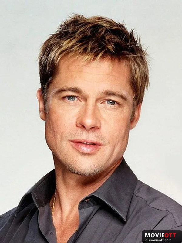 Brad Pitt
