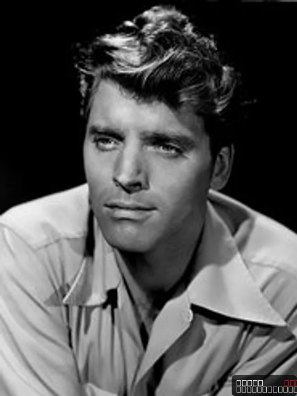 Burt Lancaster