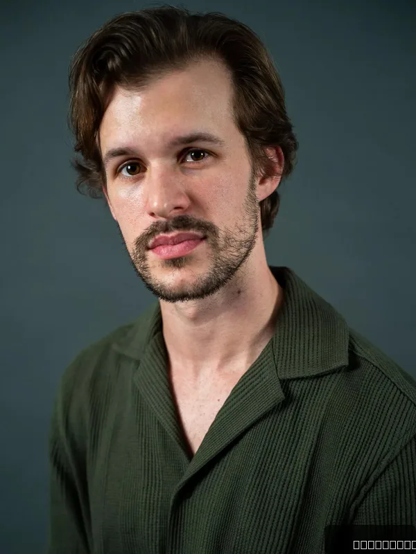 Caleb Hickman