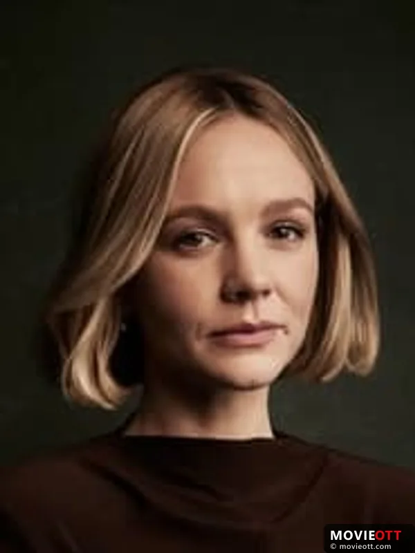 Carey Mulligan