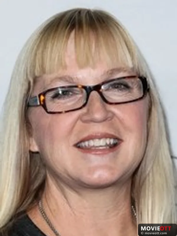 Carolyn Lawrence