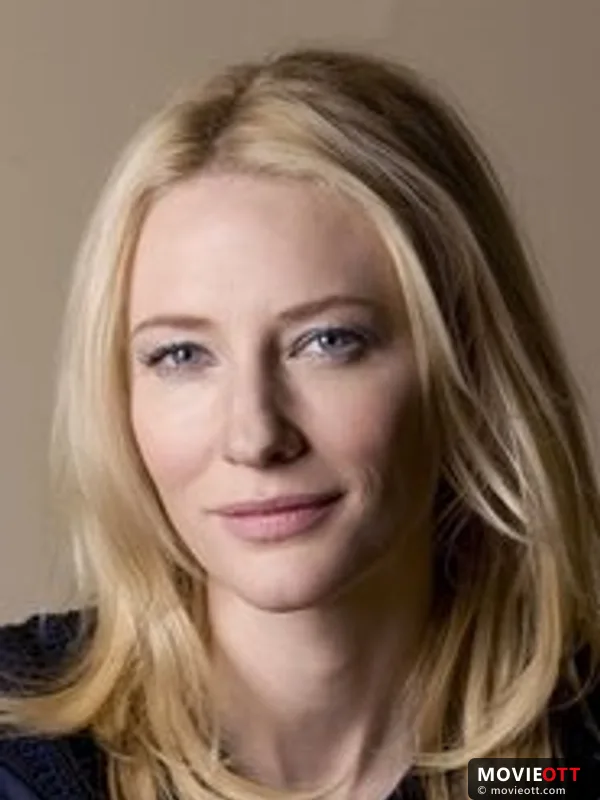 Cate Blanchett