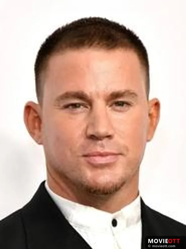Channing Tatum