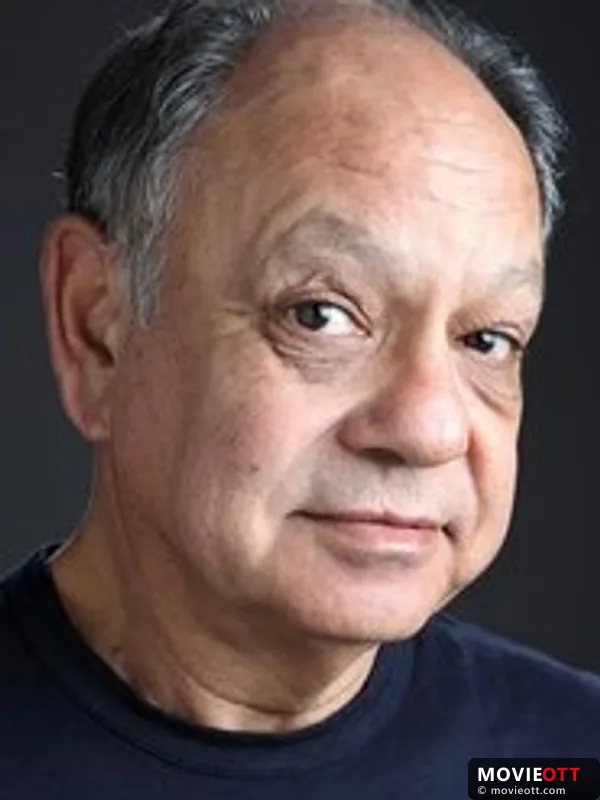 Cheech Marin