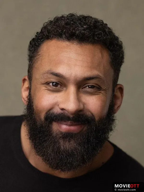 Chi Lewis-Parry