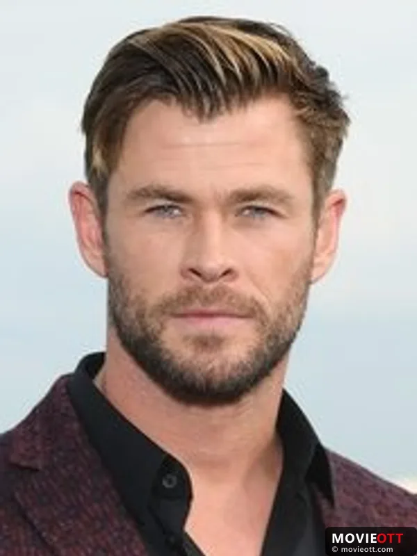 Chris Hemsworth
