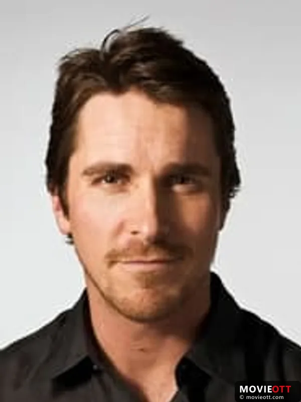 Christian Bale