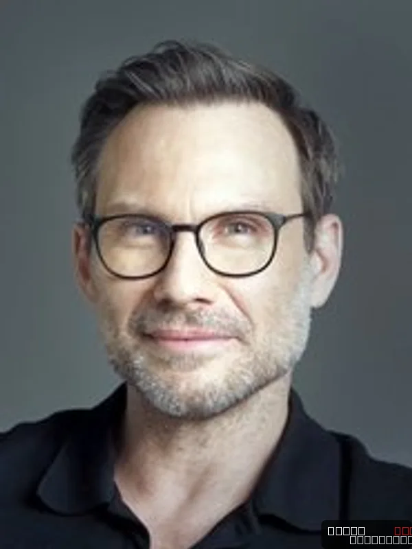 Christian Slater