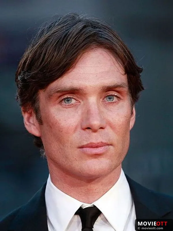 Cillian Murphy