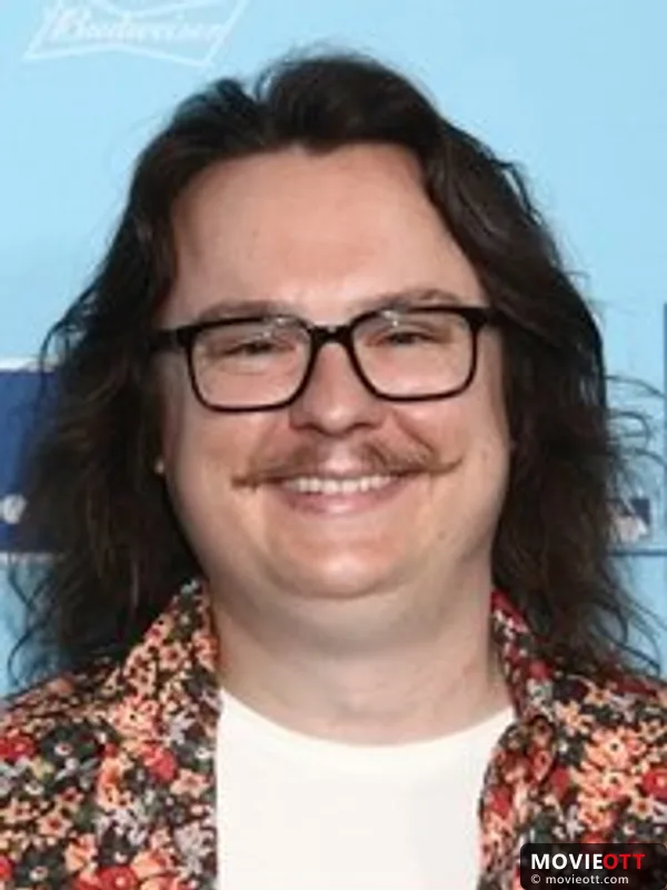 Clark Duke
