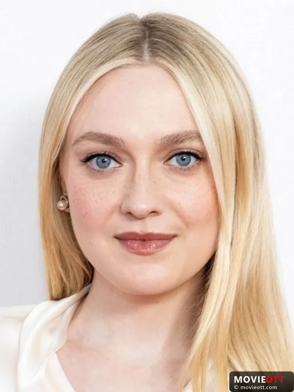Dakota Fanning