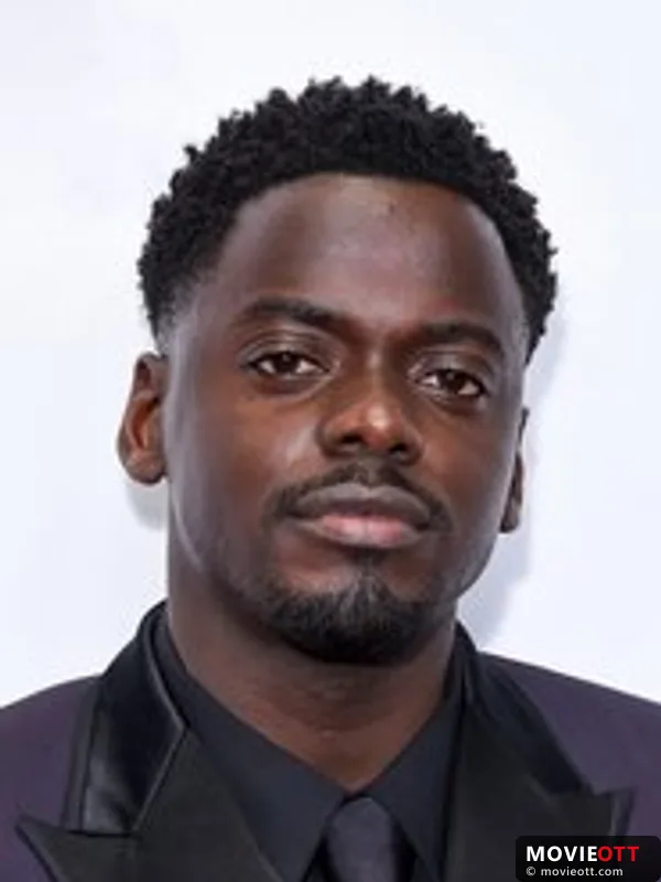 Daniel Kaluuya