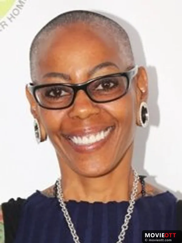 Debra Wilson