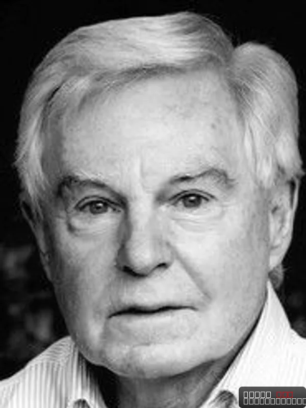 Derek Jacobi