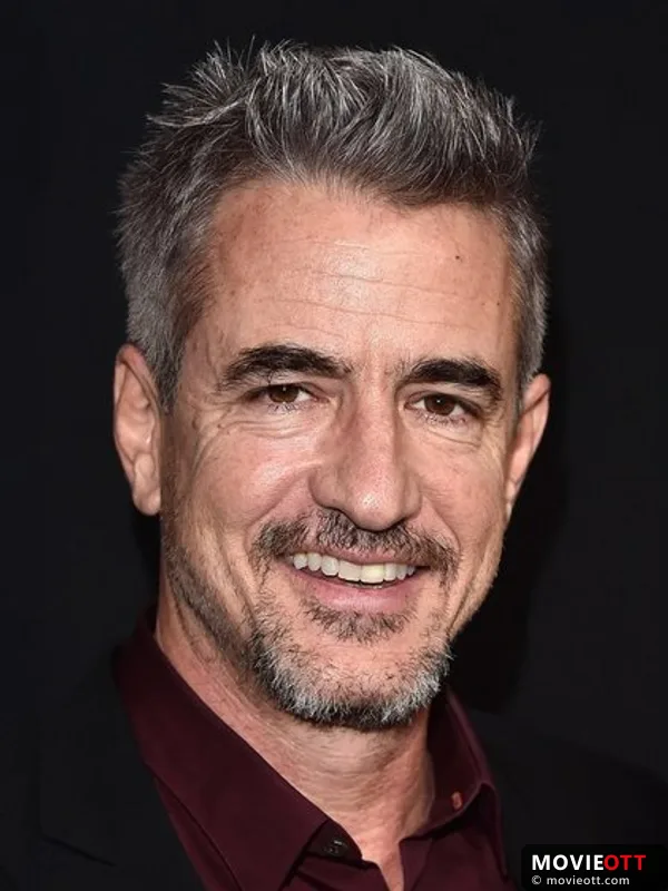 Dermot Mulroney