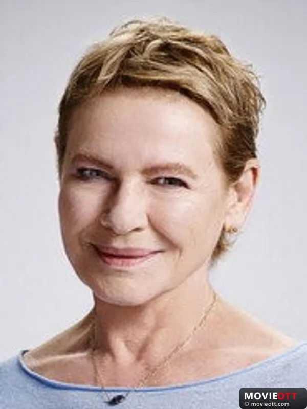 Dianne Wiest